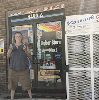 Nonesuch Spirits - Licorería en Versailles Nonesuch Spirits - Licorería en Versailles