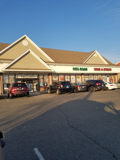 Ives Road Wine & Spirits - Licorería en Wallingford Ives Road Wine & Spirits - Licorería en Wallingford