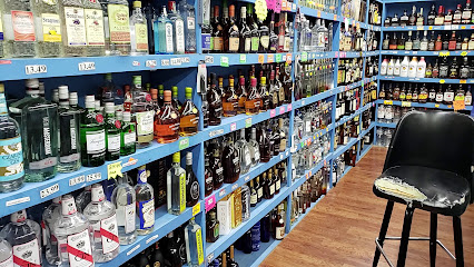 Ocilla Liquor Store - Licorería en Ocilla Ocilla Liquor Store - Licorería en Ocilla