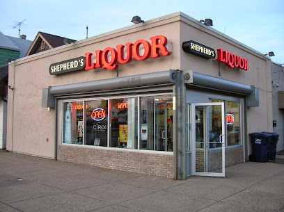 Shepherd's Liquor Store - Licorería en Buffalo Shepherd's Liquor Store - Licorería en Buffalo