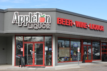 Appleton Liquor - Licorería en Appleton
