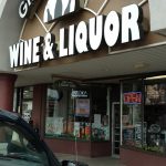 Great Arrow Wine & Liquor - Licorería en Buffalo