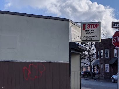 1: Stop Discount Liquor & Convenience Stores - Licorería en Holyoke 1: Stop Discount Liquor & Convenience Stores - Licorería en Holyoke