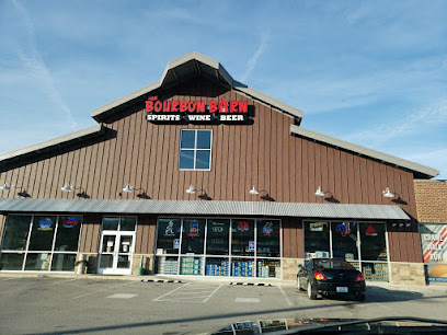 The Bourbon Barn - Licorería en Williamsburg