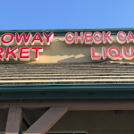 Calloway Market - Licorería en Bakersfield