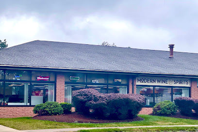 Modern Wine and Spirits - Licorería en Newington Modern Wine and Spirits - Licorería en Newington