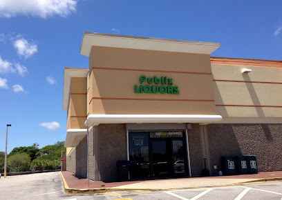 Publix Liquors - Licorería en Tampa