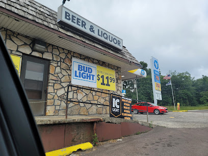 Chestnut Ridge Liquor Store - Licorería en Grantsville