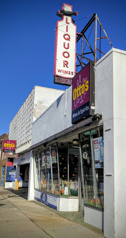 Otto's Wine & Spirits on Oakland - Licorería en Milwaukee Otto's Wine & Spirits on Oakland - Licorería en Milwaukee
