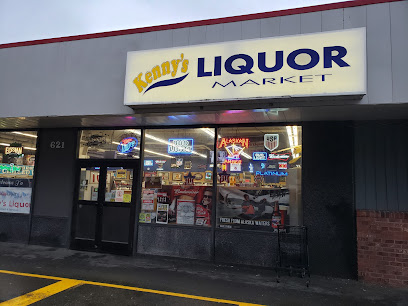Kenny's Liquor Market - Licorería en Downtown Juneau Kenny's Liquor Market - Licorería en Downtown Juneau