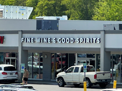 Fine Wine & Good Spirits - Licorería en Ebensburg Fine Wine & Good Spirits - Licorería en Ebensburg