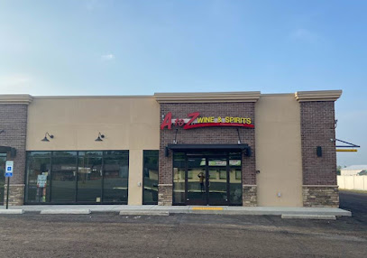 A to Z Wine & Spirits - Licorería en Mayfield A to Z Wine & Spirits - Licorería en Mayfield