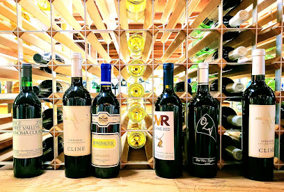 Perryville Wine & Spirits - Licorería en Hampton Perryville Wine & Spirits - Licorería en Hampton