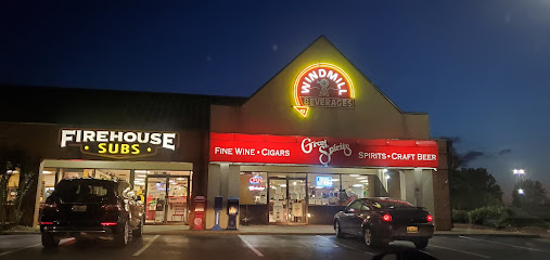 Windmill Beverages - Licorería en Huntsville