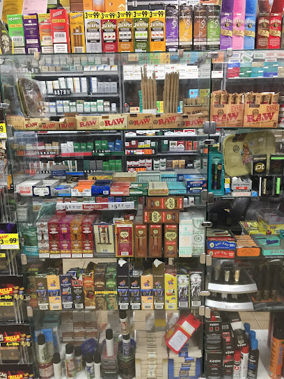 Discount Liquor - Licorería en Martinez