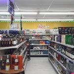 City liquor - Licorería en Kemp