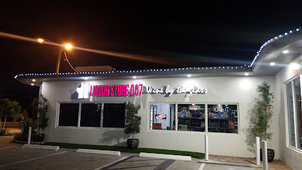 Liquor Store 007 - Licorería en Fort Lauderdale