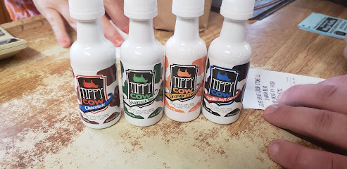 Tracy's Wine-N-Liquor LLC - Licorería en Silver Springs Tracy's Wine-N-Liquor LLC - Licorería en Silver Springs