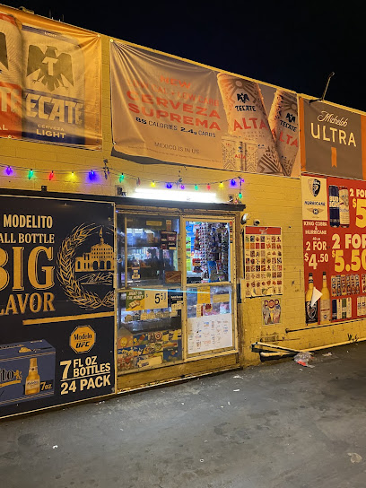 Jojo Beer & Wine - Licorería en Phoenix