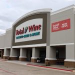 Total Wine & More - Licorería en Mandeville