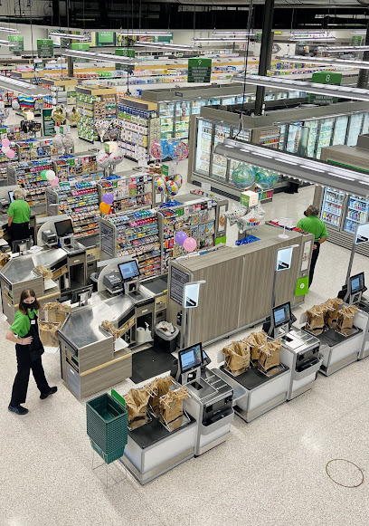 Publix Liquors at Shoppes at Beachwalk - Licorería en St Johns Publix Liquors at Shoppes at Beachwalk - Licorería en St Johns