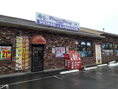 Fine Drop Wine & Liquor - Licorería en Torrington Fine Drop Wine & Liquor - Licorería en Torrington