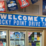 Rocky Point Drive Thru - Licorería en Tucson