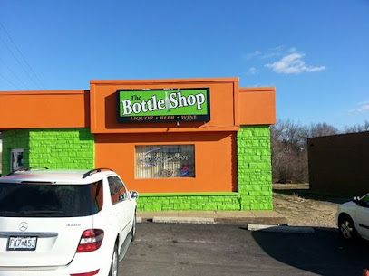 Bottle Shop - Licorería en Poplar Bluff Bottle Shop - Licorería en Poplar Bluff