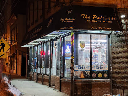The Palisade Fine Wine,Spirits And Beer - Licorería en Jersey City