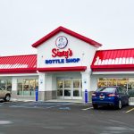 Simy's Bottle Shop - Licorería en Fargo