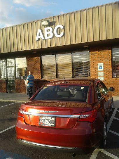 Lumberton ABC Store - Licorería en Lumberton Lumberton ABC Store - Licorería en Lumberton