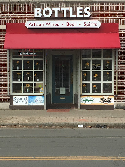 Bottles - Licorería en New Haven Bottles - Licorería en New Haven