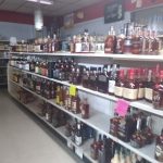 Liquor Corner - Licorería en Central Oklahoma City