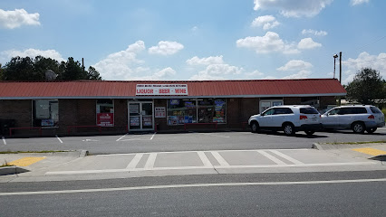 Red Bud Road Liquor Store - Licorería en Calhoun