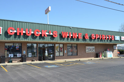 Chuck's Wine & Spirits - Licorería en Bowling Green Chuck's Wine & Spirits - Licorería en Bowling Green