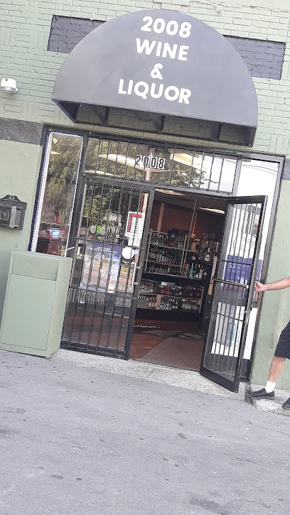 2008 Wine & Liquor - Licorería en Syracuse 2008 Wine & Liquor - Licorería en Syracuse