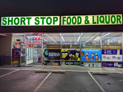 One Stop Market Food & liquor - Licorería en Santa Clara