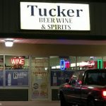 Tucker Beer, Wine & Spirits - Licorería en Tucker