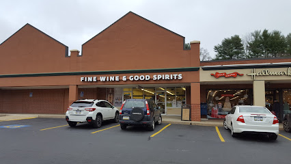 Fine Wine & Good Spirits - Licorería en Pittsburgh